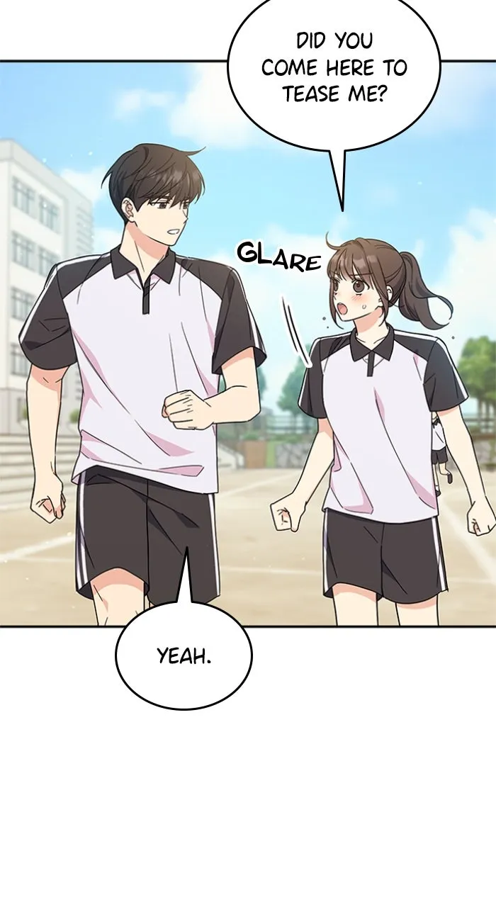 Ugly Duckling Complex Chapter 43 page 96 - 