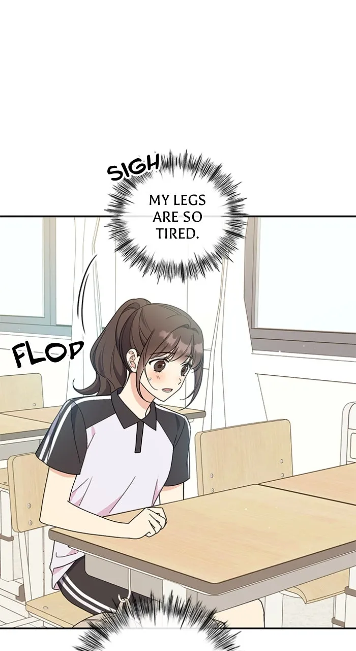 Ugly Duckling Complex Chapter 44 page 3 - 