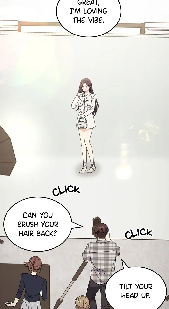 Ugly Duckling Complex Chapter 44 page 25 - 