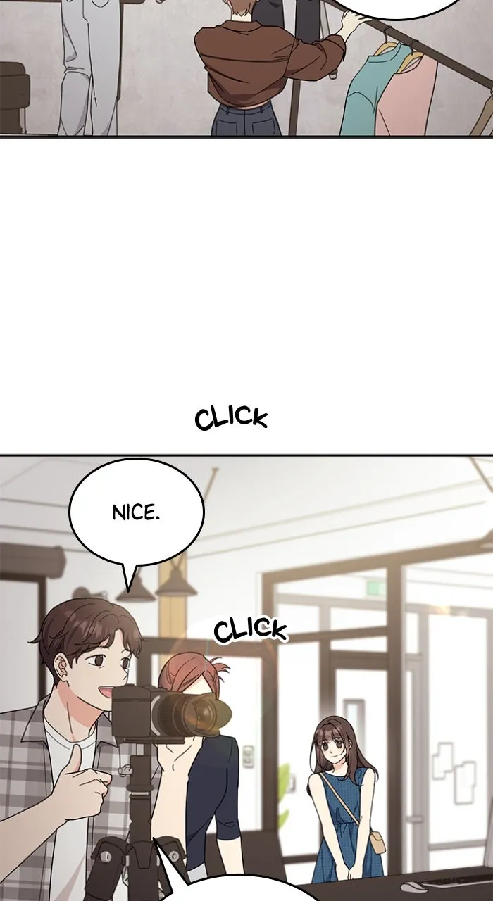 Ugly Duckling Complex Chapter 44 page 26 - 