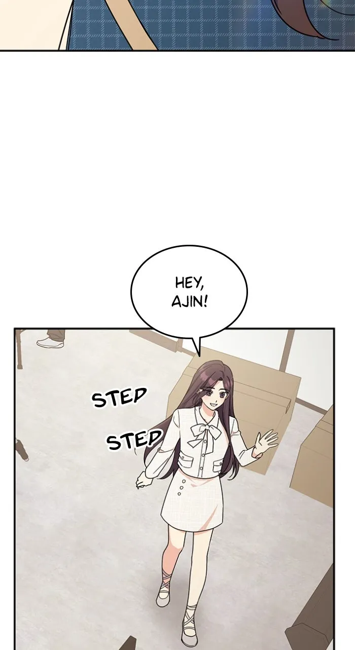 Ugly Duckling Complex Chapter 44 page 32 - 