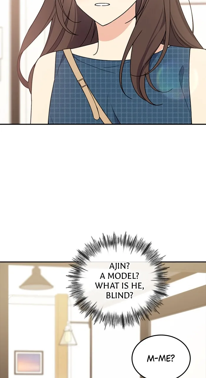Ugly Duckling Complex Chapter 44 page 37 - 