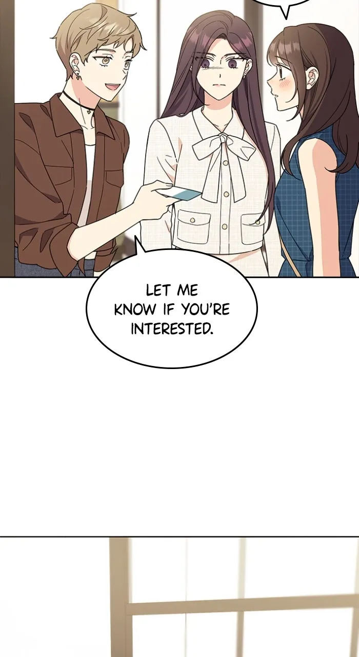 Ugly Duckling Complex Chapter 44 page 38 - 