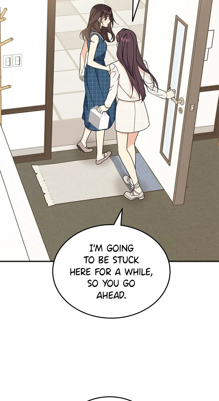 Ugly Duckling Complex Chapter 44 page 43 - 