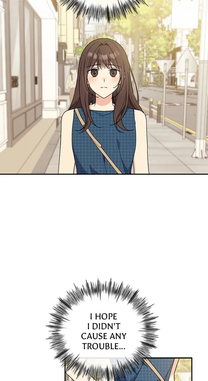Ugly Duckling Complex Chapter 44 page 49 - 