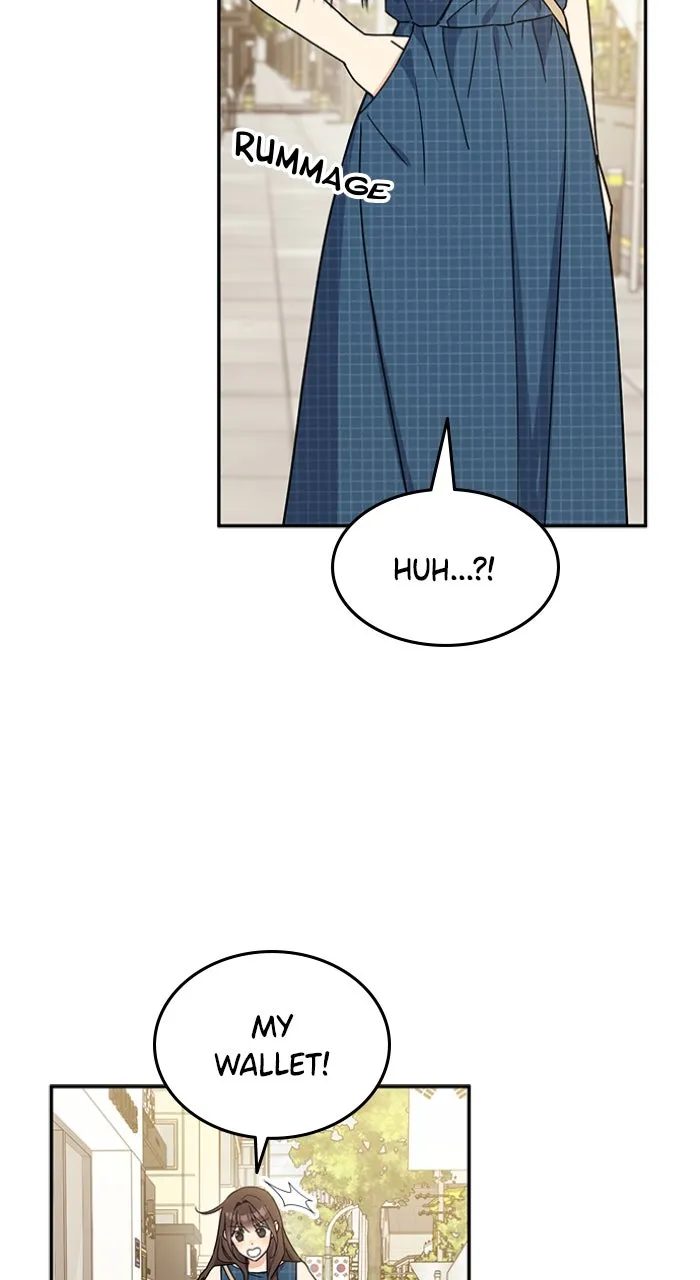 Ugly Duckling Complex Chapter 44 page 50 - 