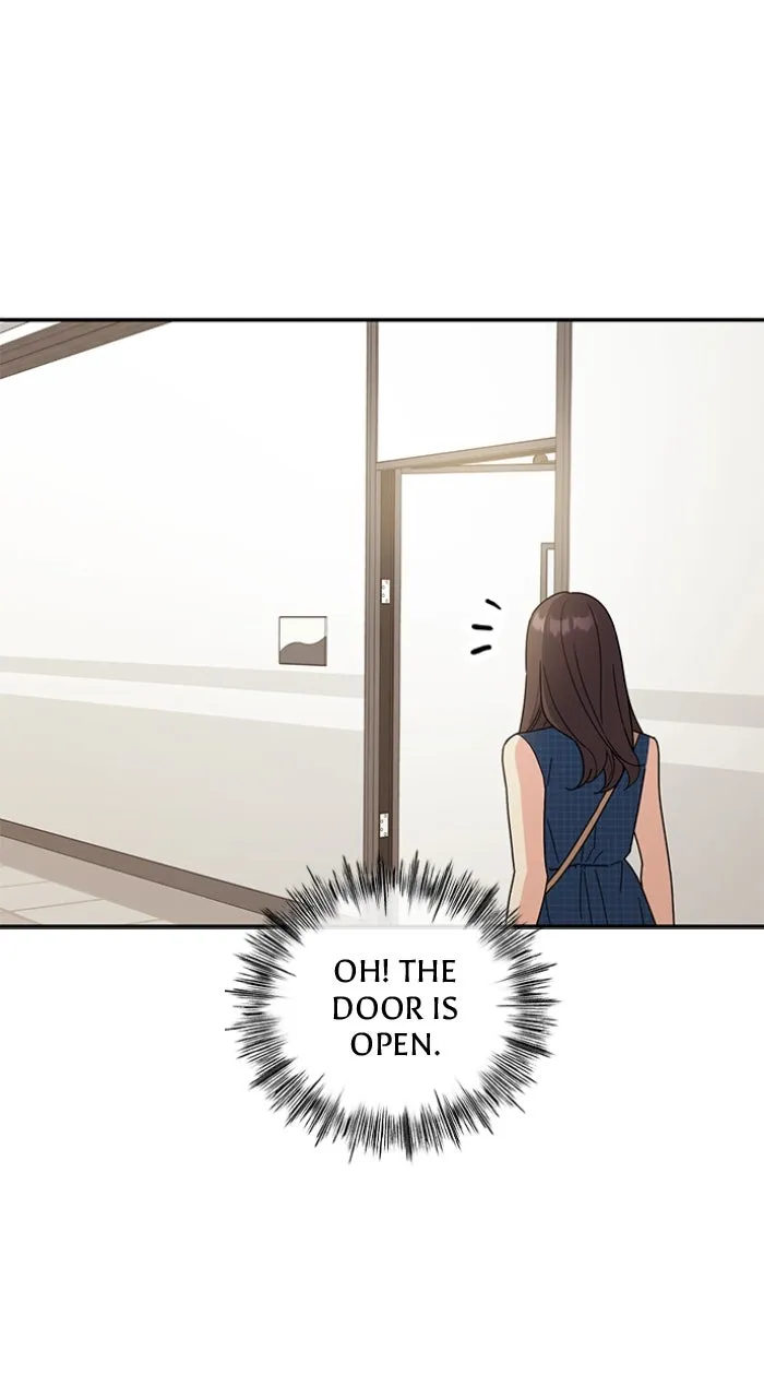 Ugly Duckling Complex Chapter 44 page 55 - 