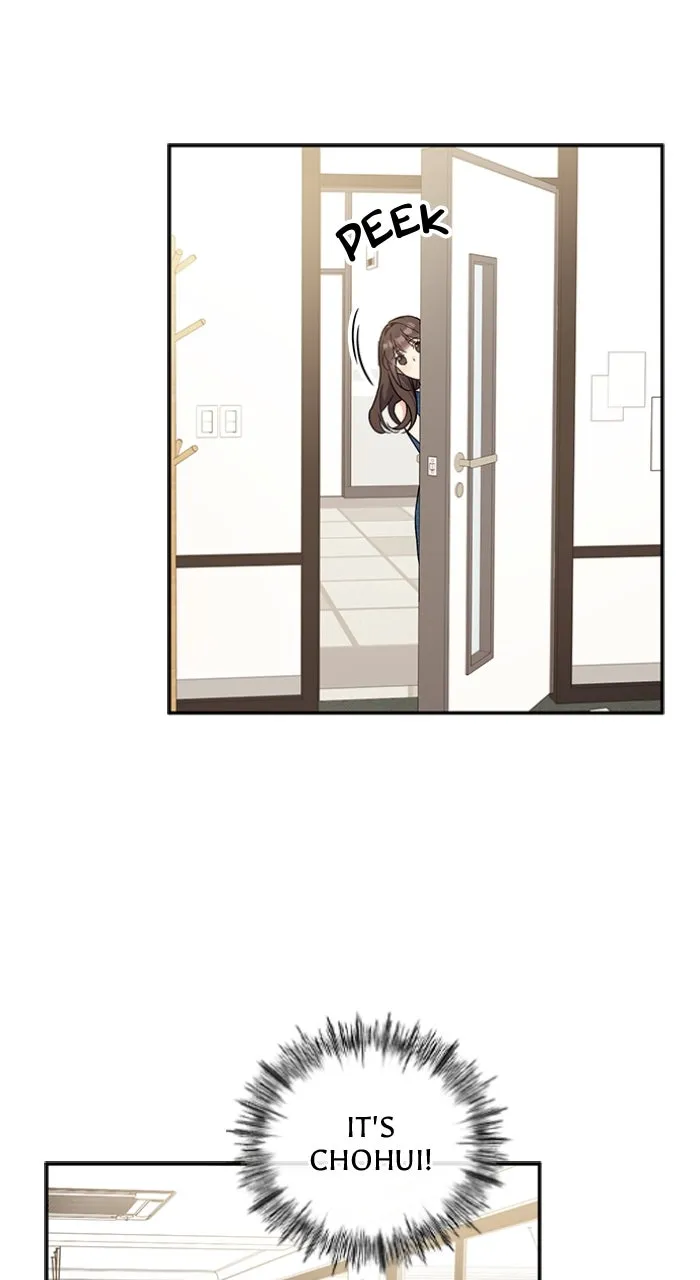 Ugly Duckling Complex Chapter 44 page 56 - 