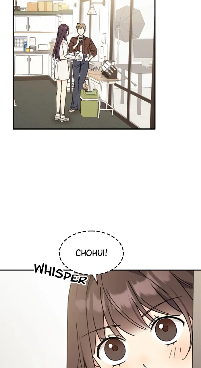 Ugly Duckling Complex Chapter 44 page 57 - 
