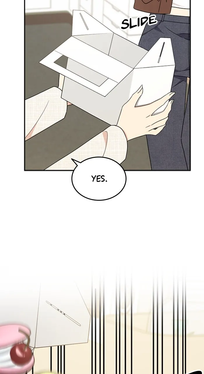Ugly Duckling Complex Chapter 44 page 59 - 