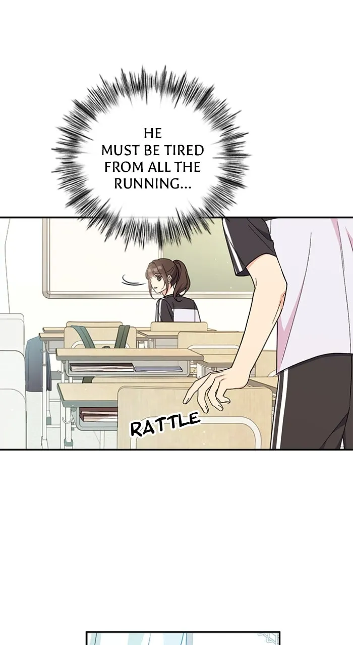 Ugly Duckling Complex Chapter 44 page 7 - 