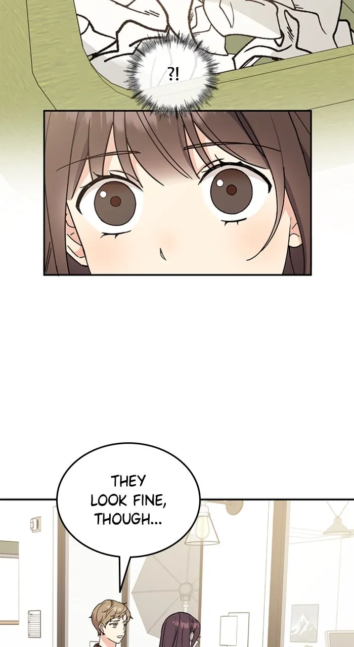 Ugly Duckling Complex Chapter 44 page 61 - 