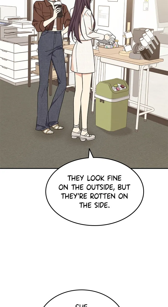 Ugly Duckling Complex Chapter 44 page 62 - 