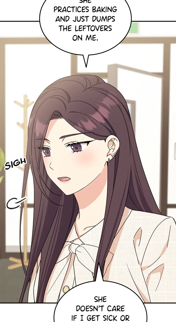 Ugly Duckling Complex Chapter 44 page 63 - 