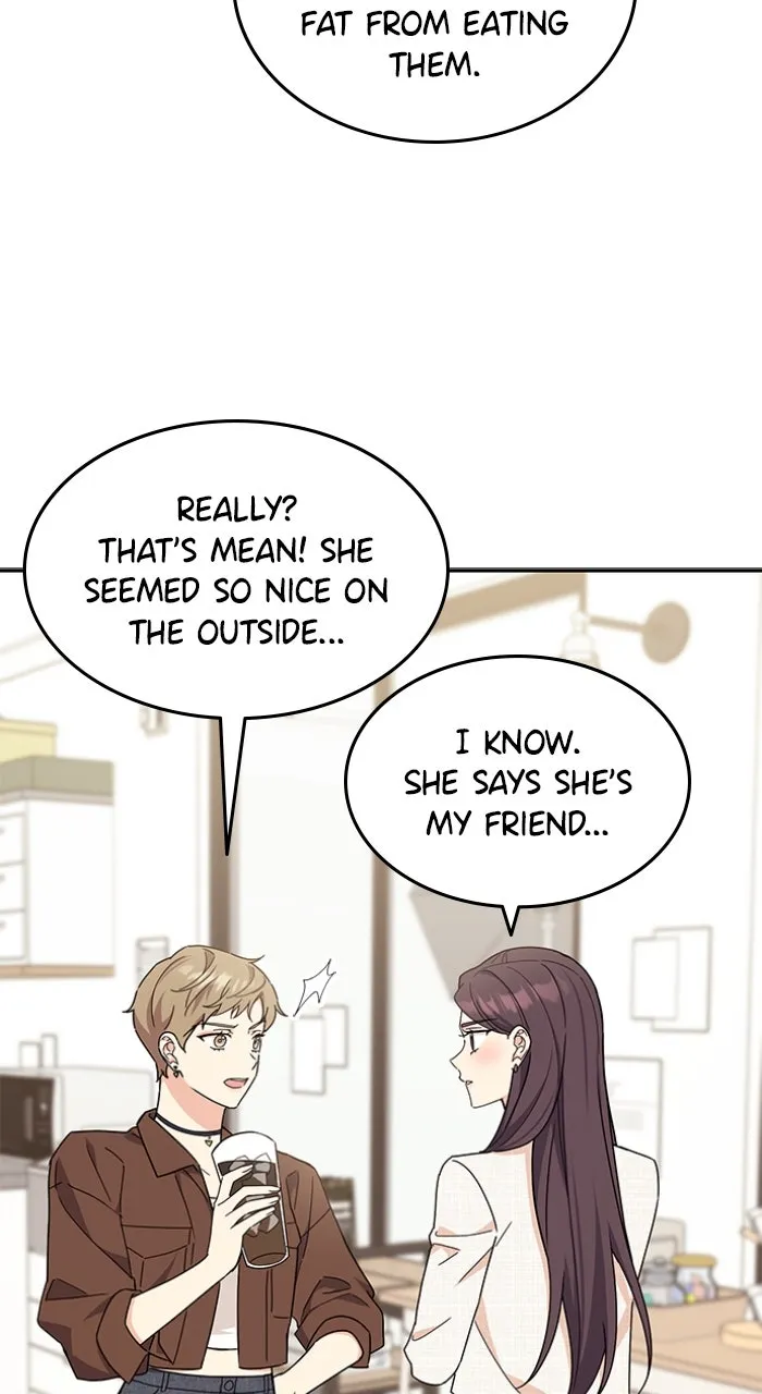 Ugly Duckling Complex Chapter 44 page 64 - 