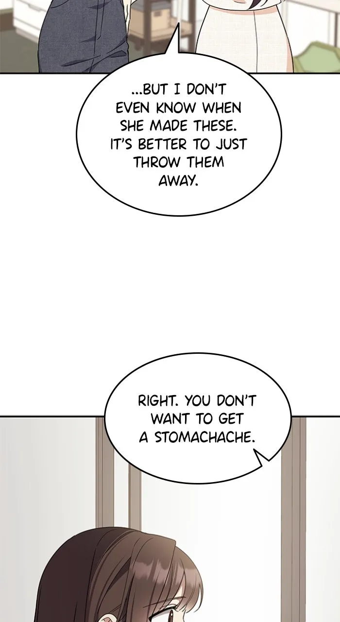 Ugly Duckling Complex Chapter 44 page 65 - 