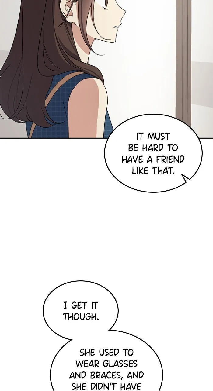 Ugly Duckling Complex Chapter 44 page 66 - 