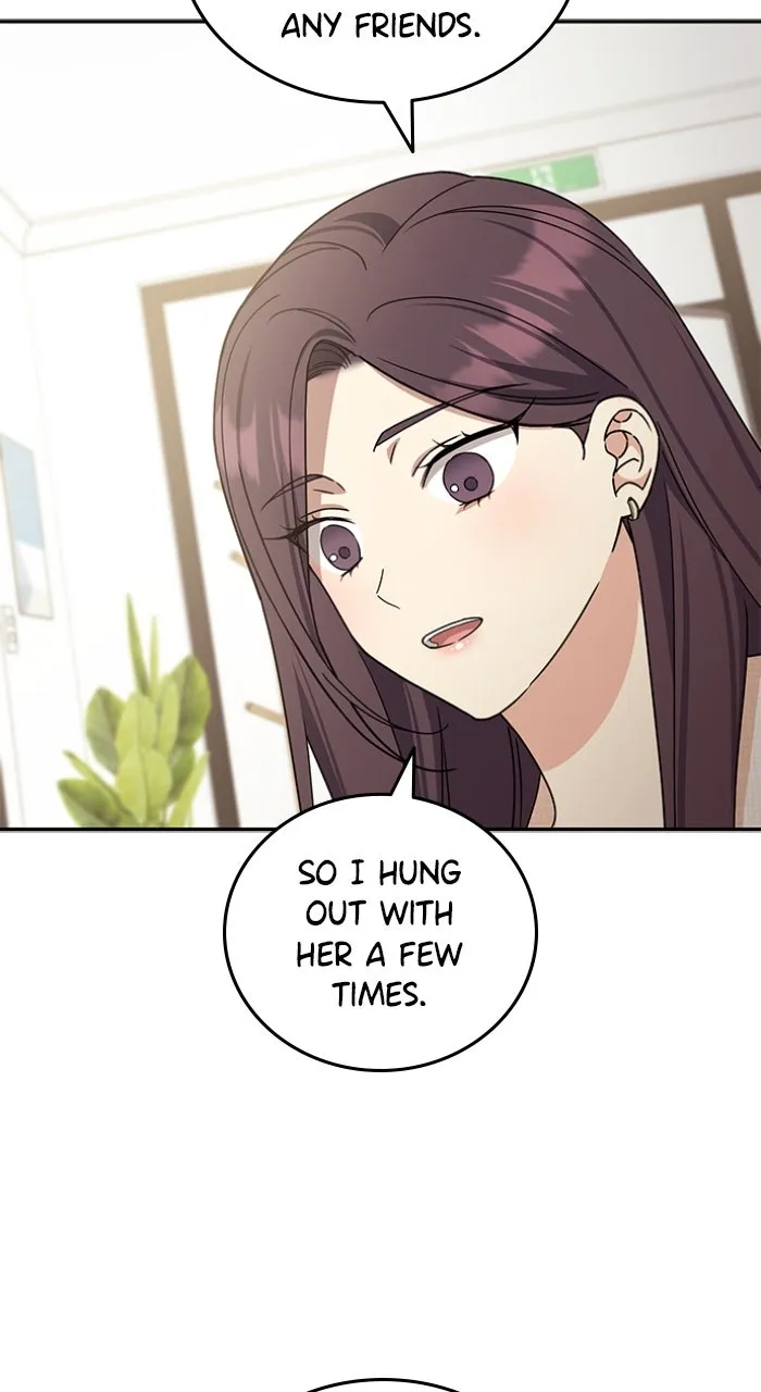 Ugly Duckling Complex Chapter 44 page 67 - 
