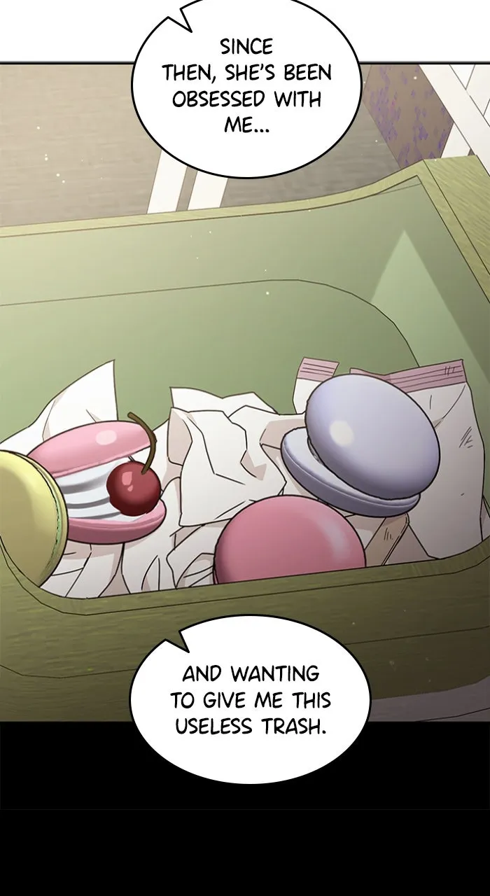 Ugly Duckling Complex Chapter 44 page 68 - 