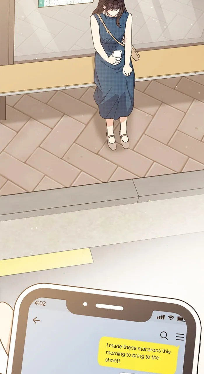 Ugly Duckling Complex Chapter 44 page 70 - 