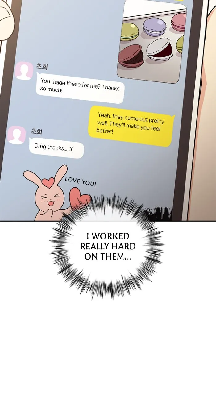 Ugly Duckling Complex Chapter 44 page 71 - 