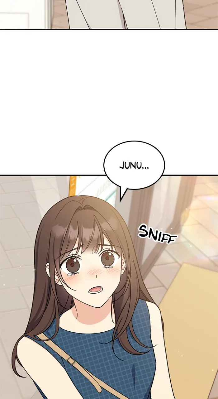 Ugly Duckling Complex Chapter 44 page 76 - 