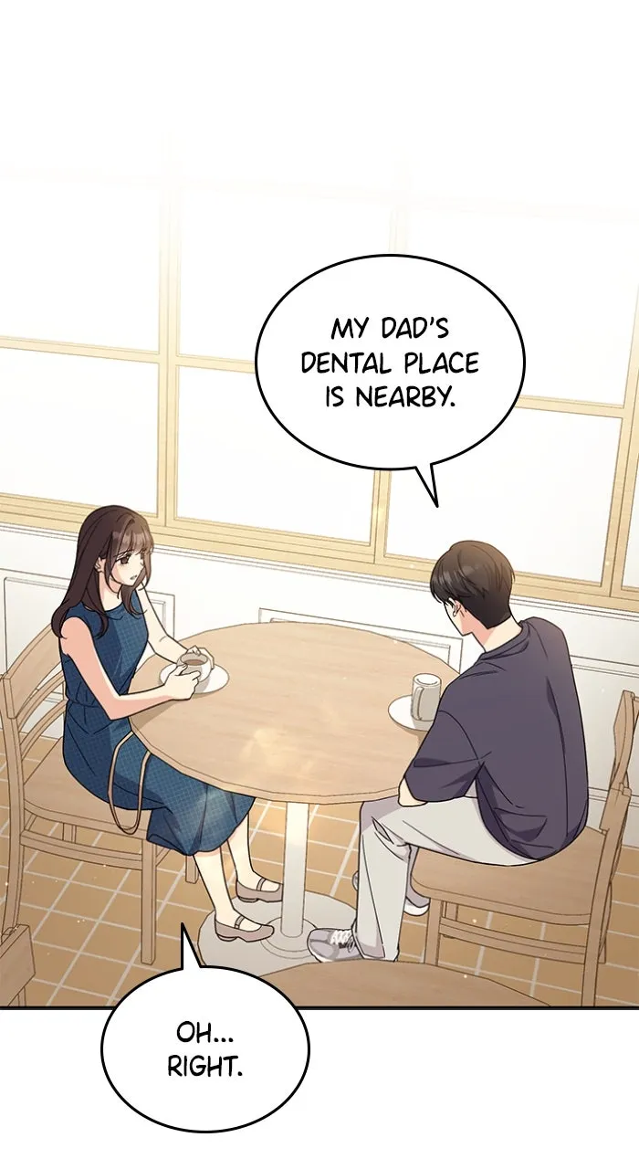 Ugly Duckling Complex Chapter 44 page 78 - 