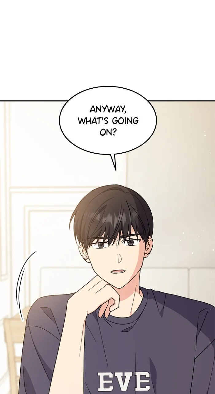 Ugly Duckling Complex Chapter 44 page 79 - 