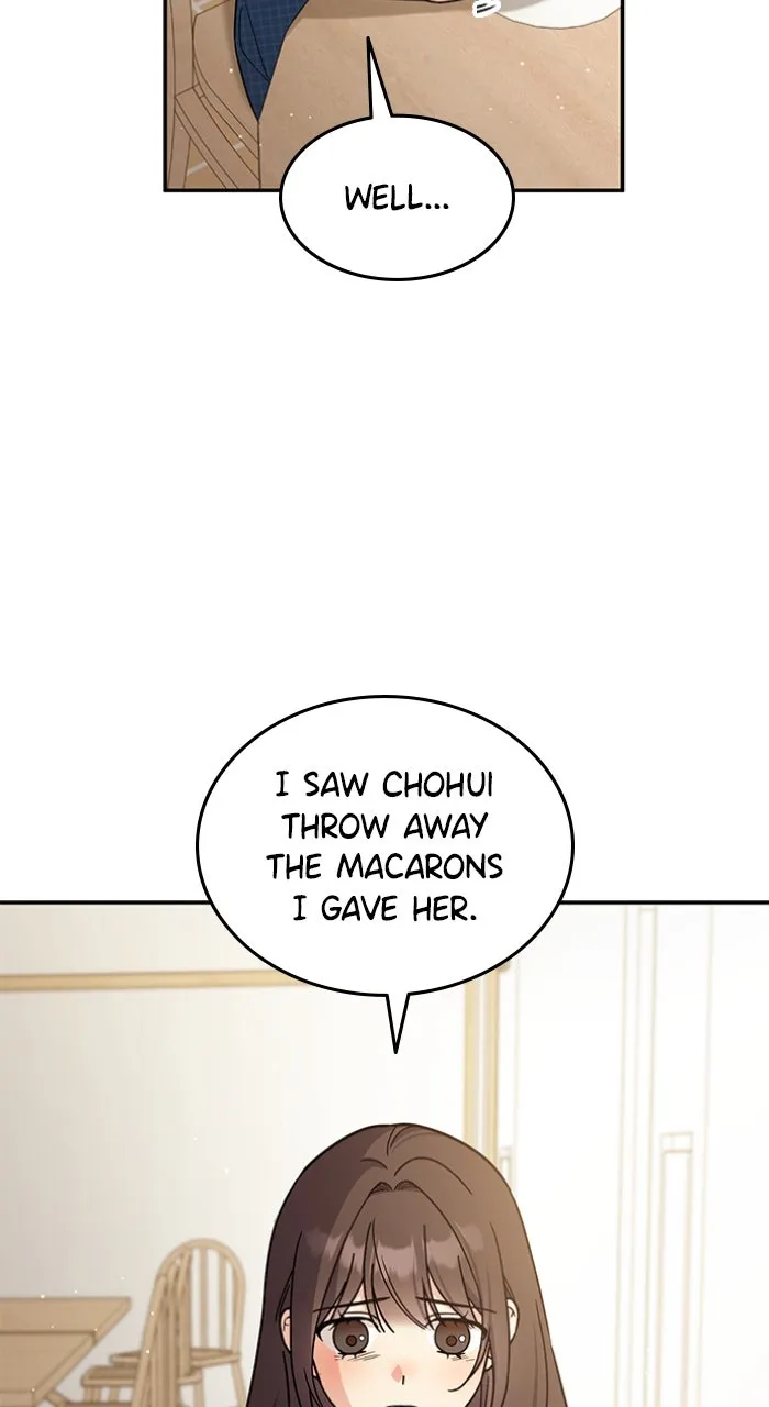 Ugly Duckling Complex Chapter 44 page 81 - 