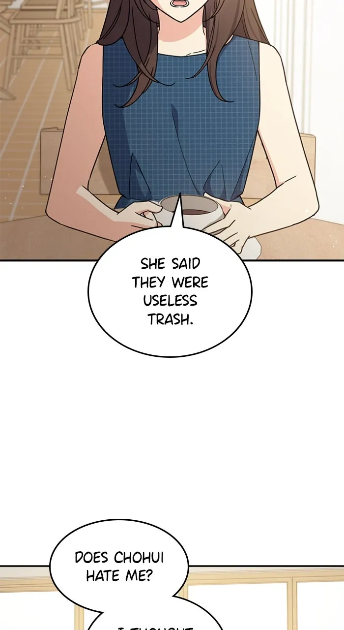 Ugly Duckling Complex Chapter 44 page 82 - 