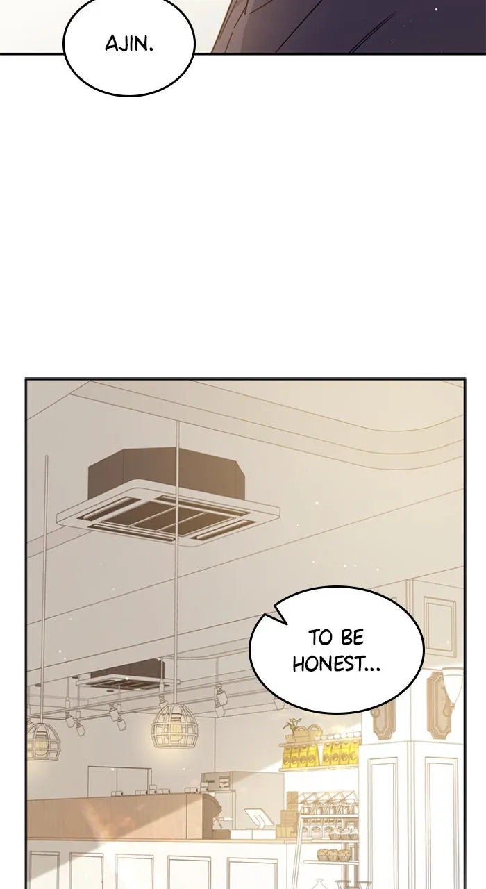 Ugly Duckling Complex Chapter 44 page 86 - 