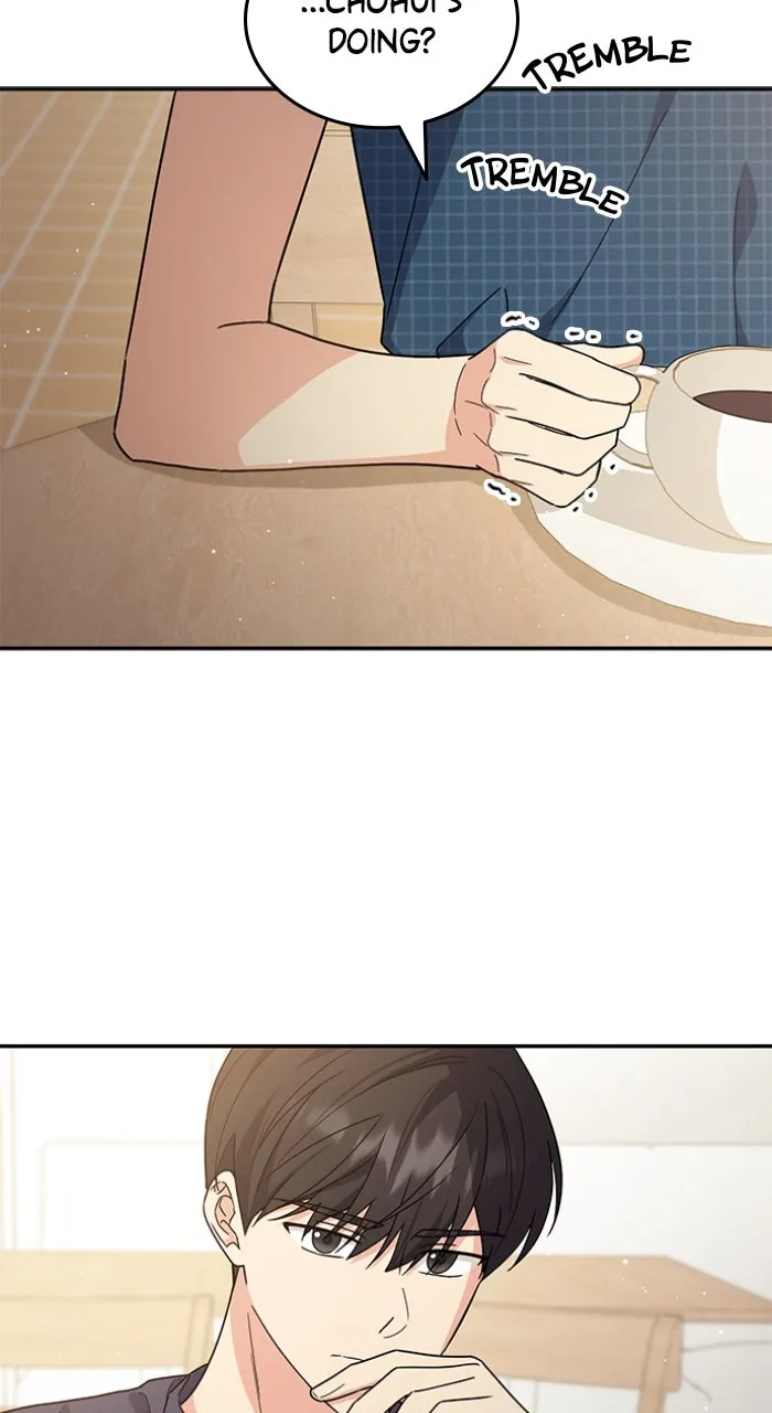 Ugly Duckling Complex Chapter 44 page 89 - 
