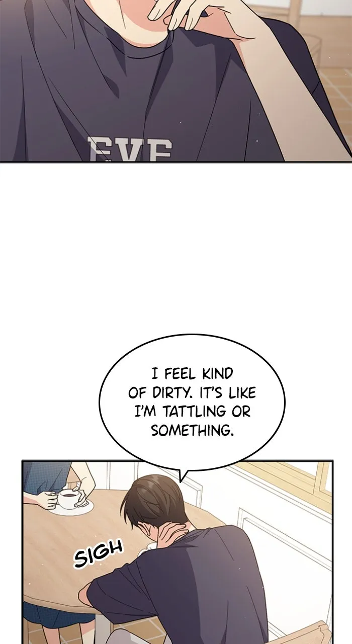 Ugly Duckling Complex Chapter 44 page 90 - 