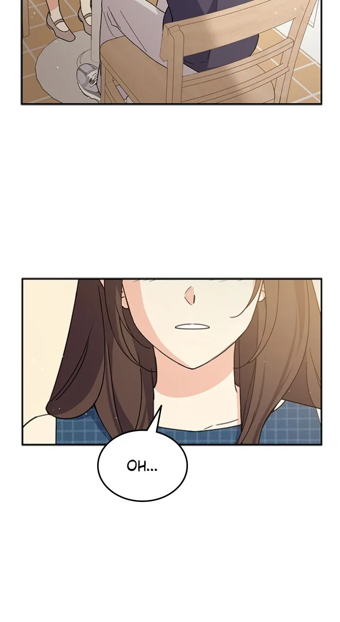 Ugly Duckling Complex Chapter 44 page 91 - 