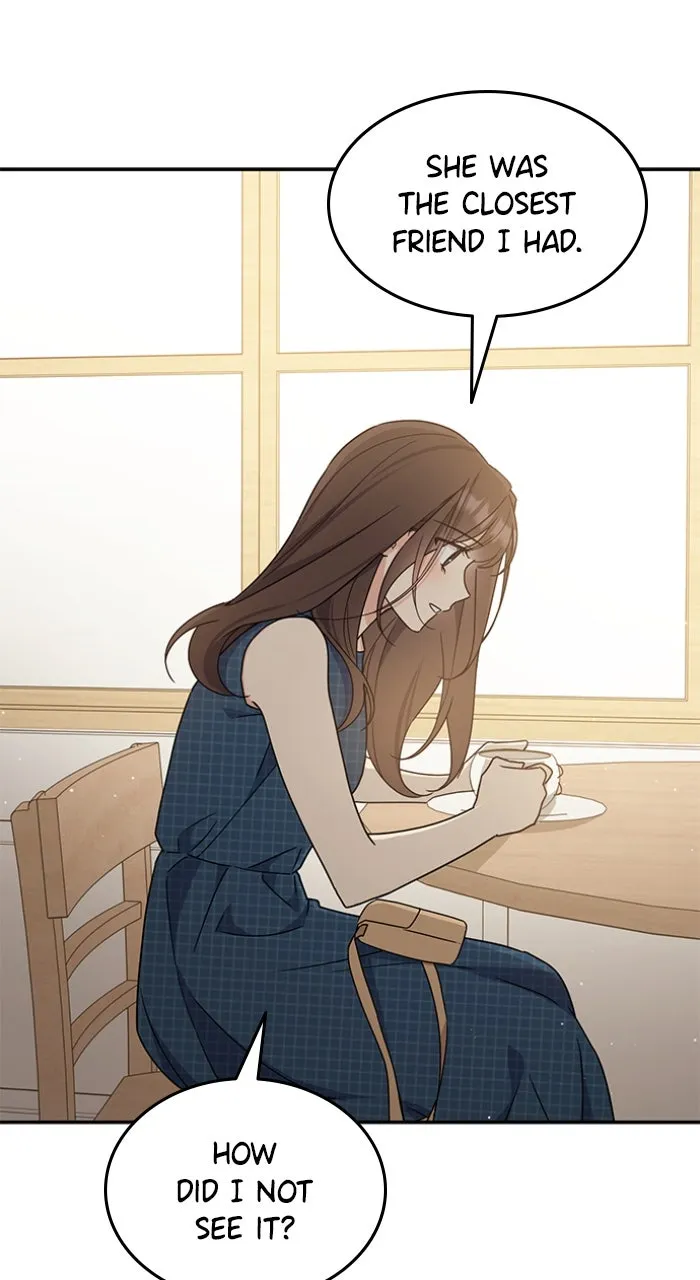 Ugly Duckling Complex Chapter 44 page 93 - 