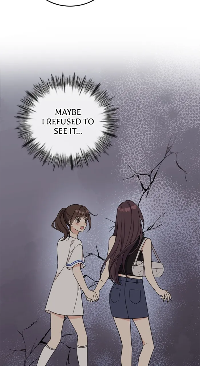 Ugly Duckling Complex Chapter 44 page 94 - 
