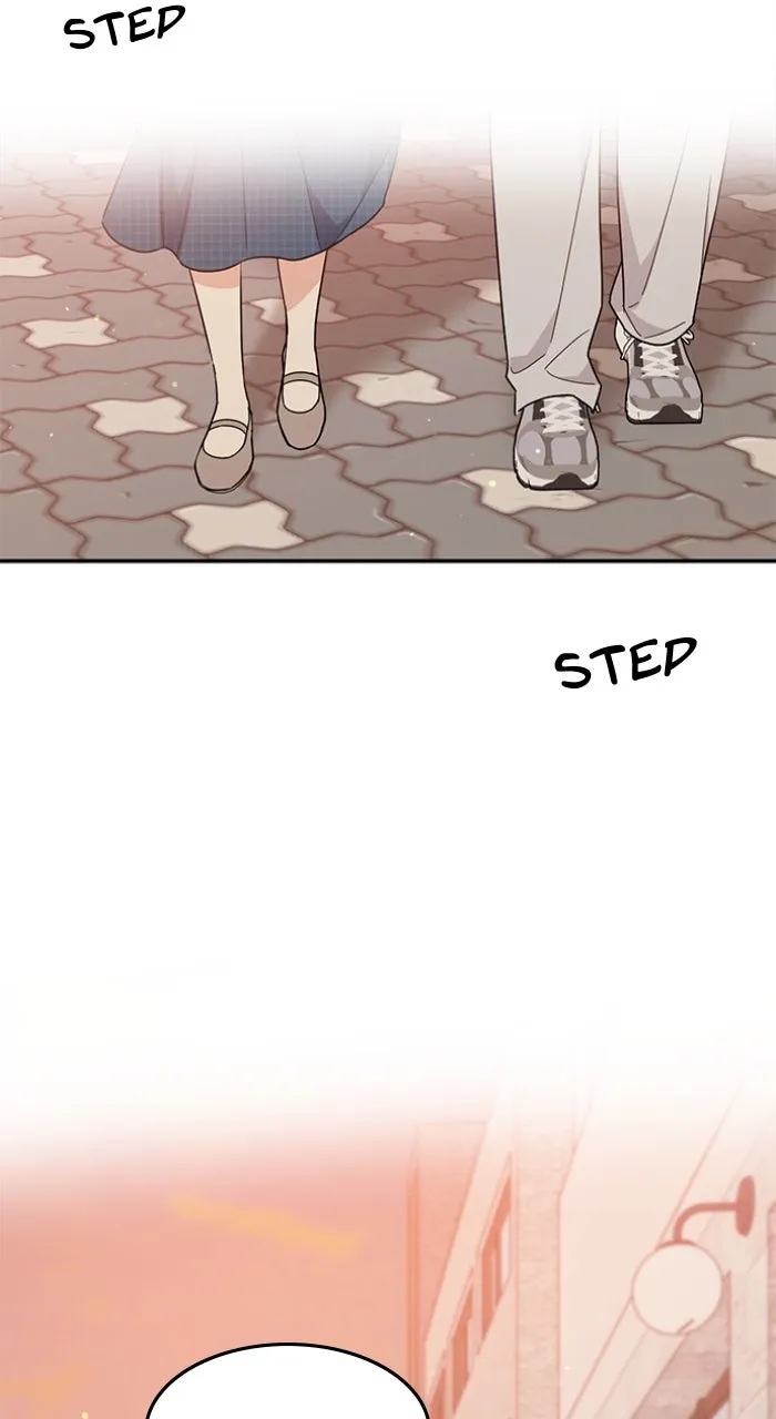 Ugly Duckling Complex Chapter 44 page 96 - 
