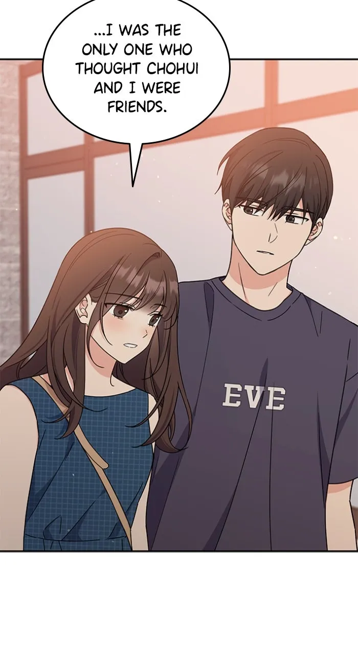 Ugly Duckling Complex Chapter 44 page 98 - 