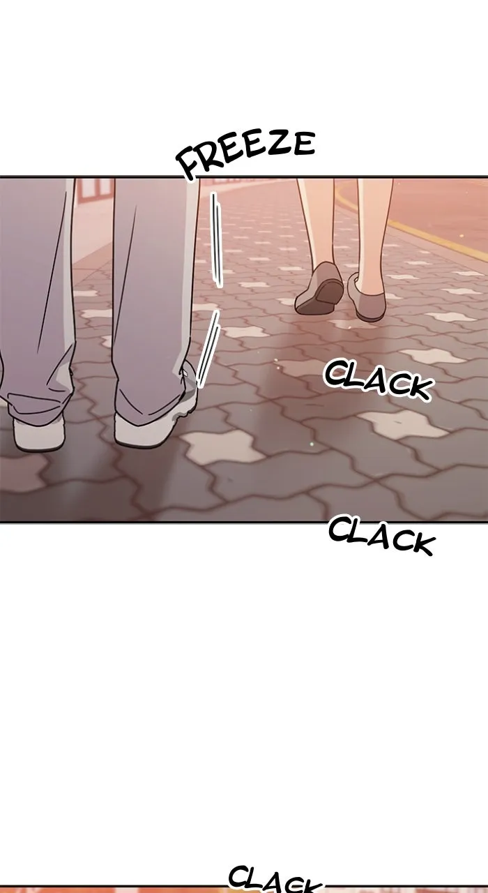 Ugly Duckling Complex Chapter 44 page 99 - 