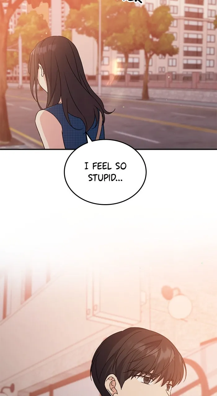 Ugly Duckling Complex Chapter 44 page 100 - 