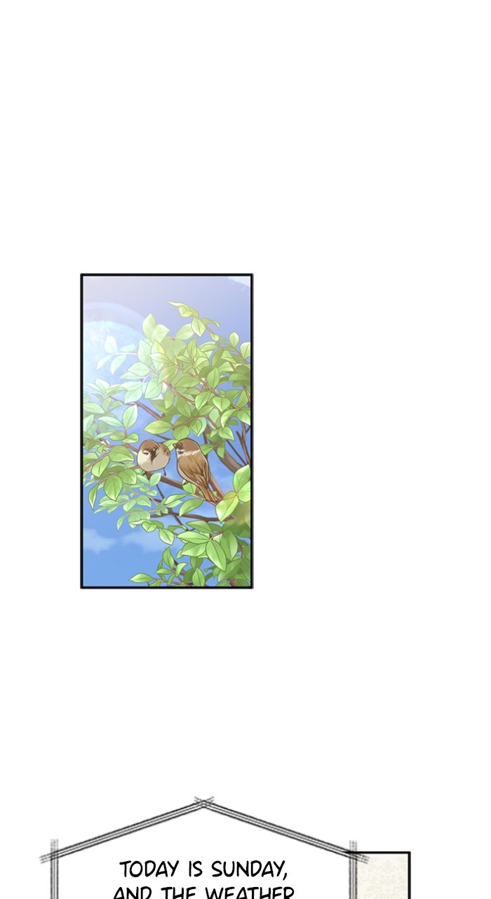 Ugly Duckling Complex Episode 44 page 14 - 