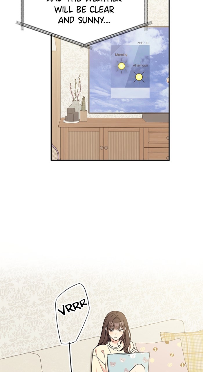 Ugly Duckling Complex Episode 44 page 15 - 