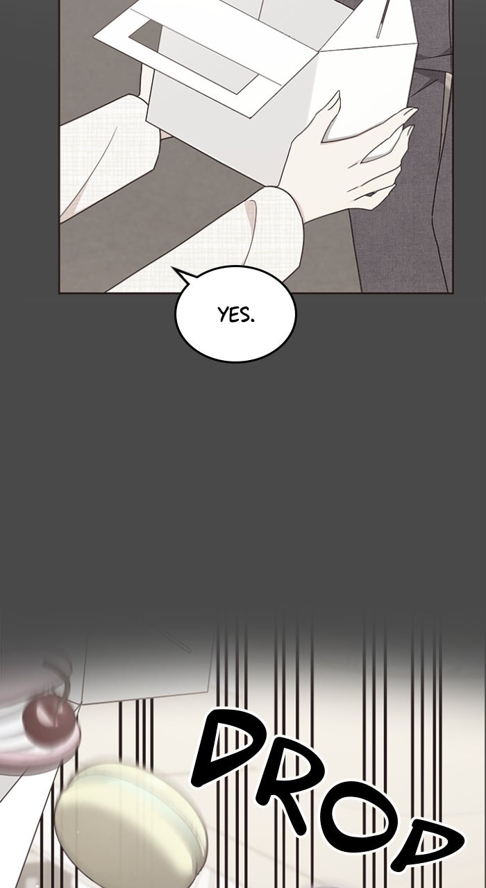 Ugly Duckling Complex Episode 44 page 18 - 