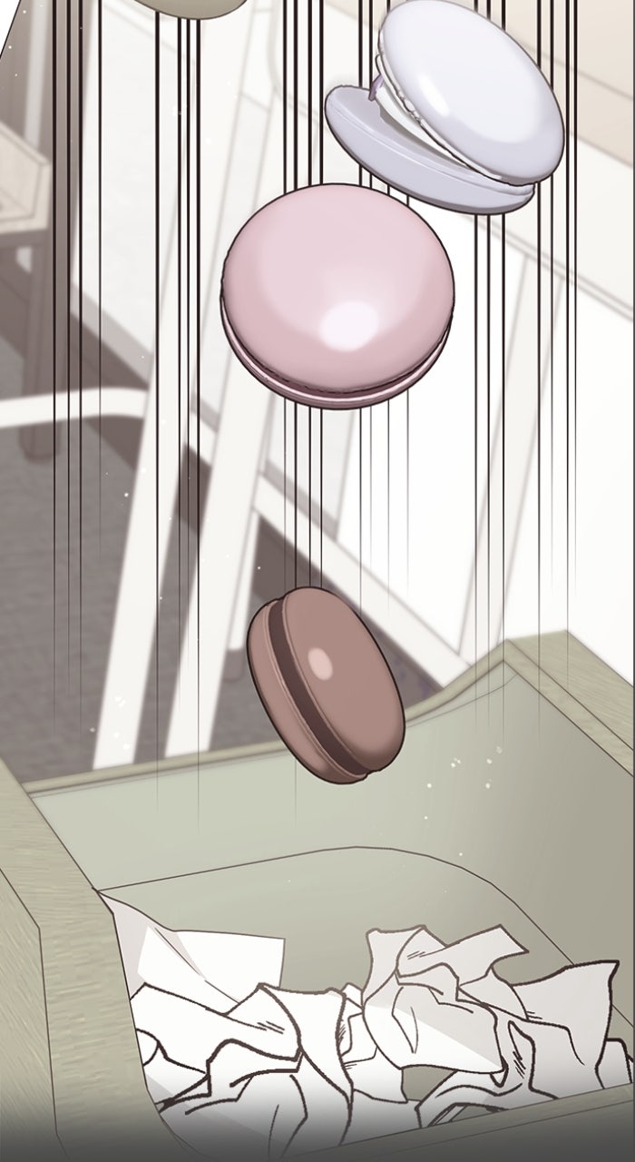 Ugly Duckling Complex Episode 44 page 19 - 