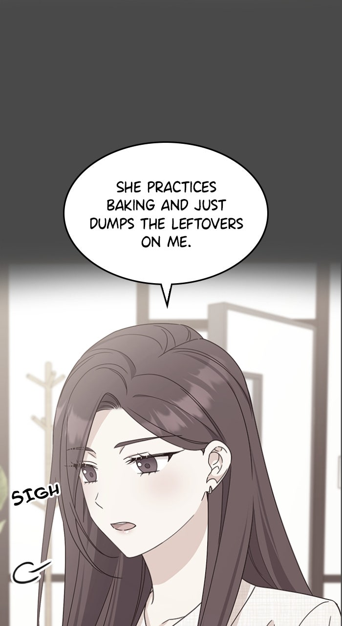 Ugly Duckling Complex Episode 44 page 20 - 