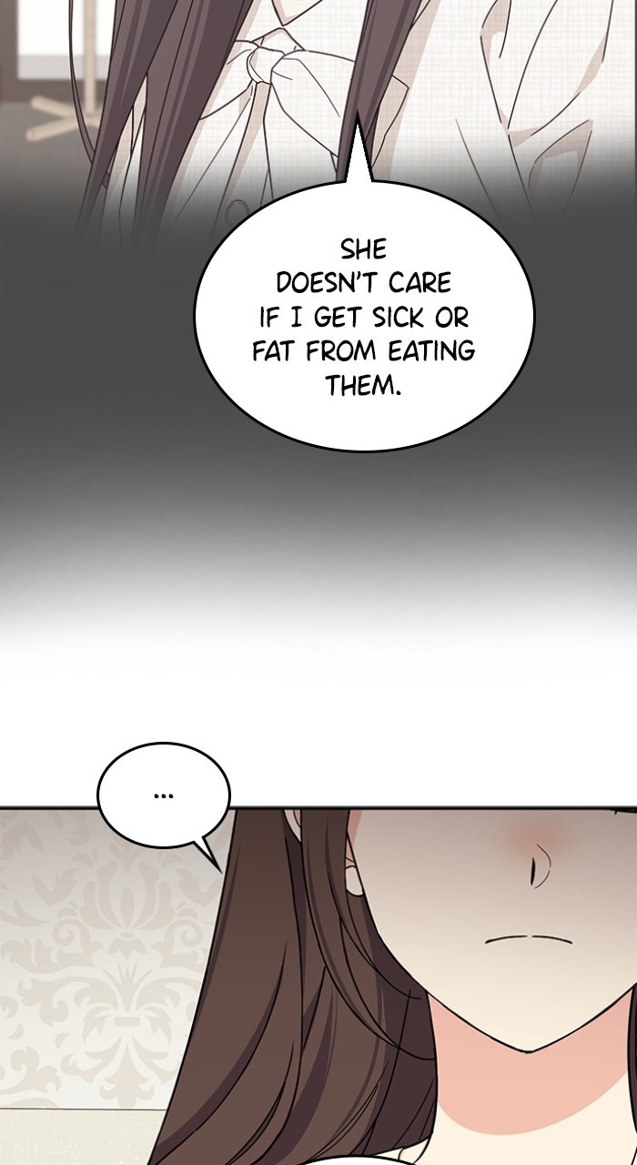 Ugly Duckling Complex Episode 44 page 21 - 