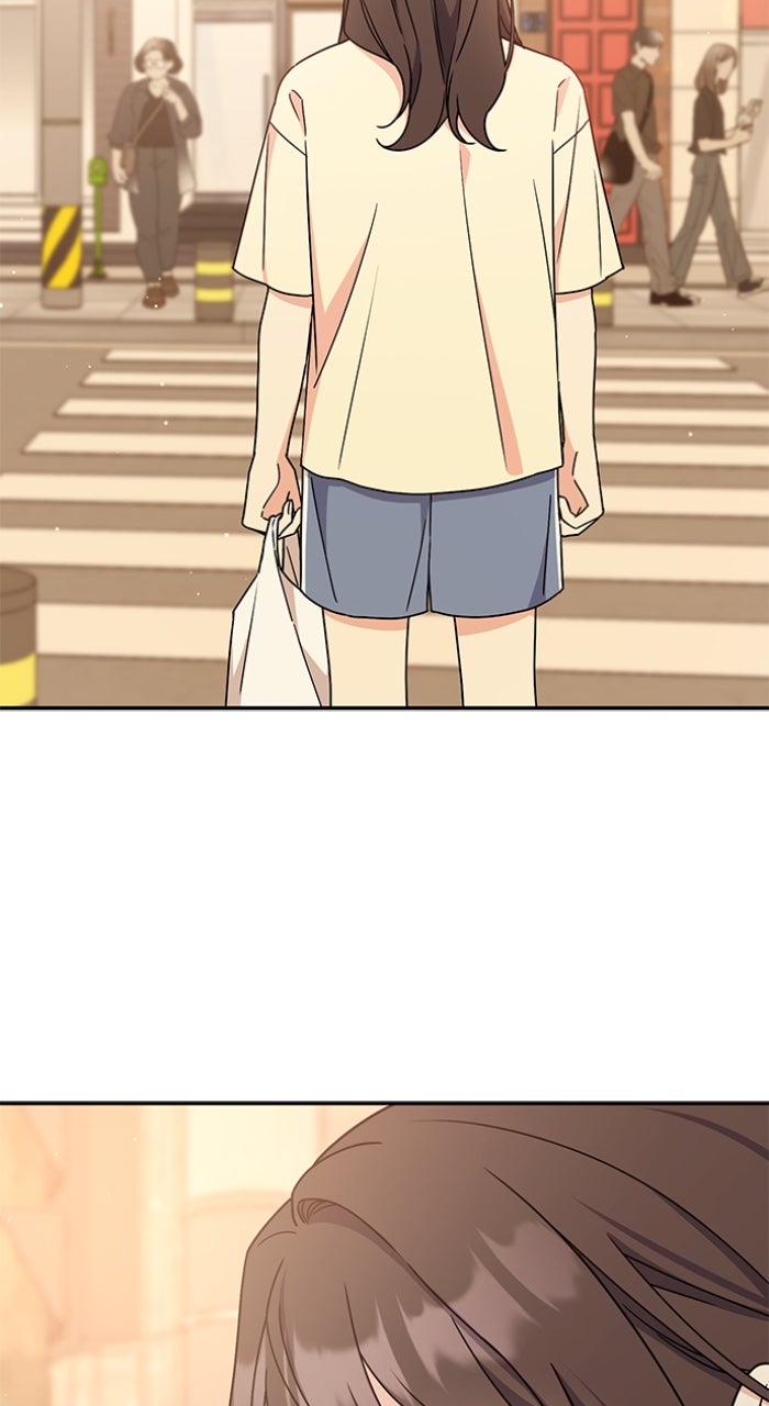 Ugly Duckling Complex Episode 44 page 28 - 