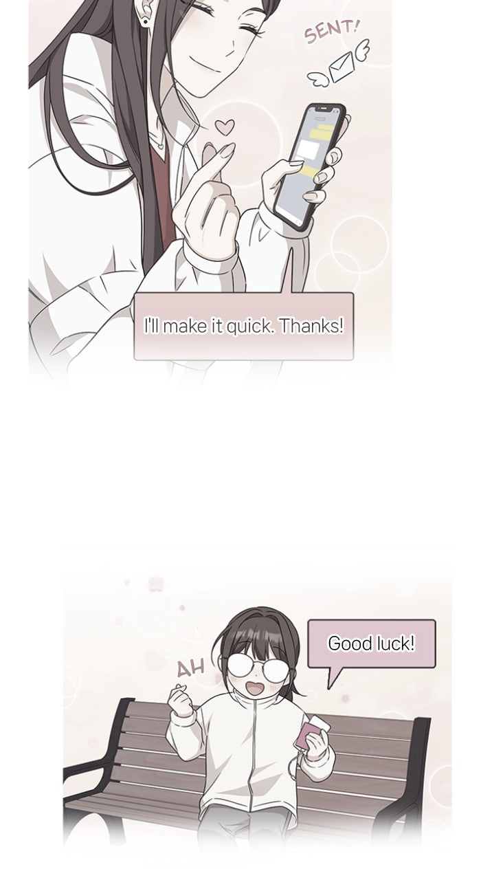 Ugly Duckling Complex Episode 44 page 30 - 