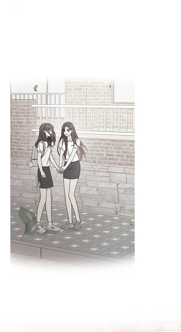 Ugly Duckling Complex Episode 44 page 31 - 
