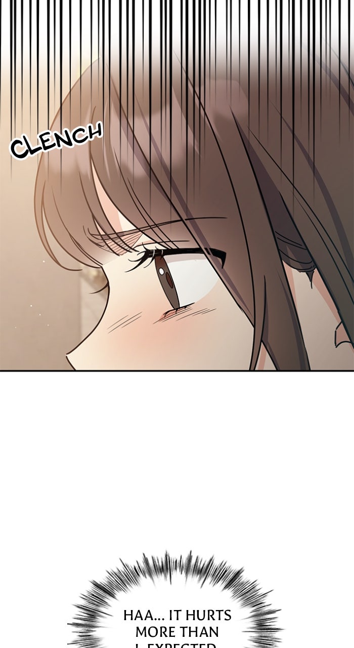 Ugly Duckling Complex Episode 44 page 33 - 